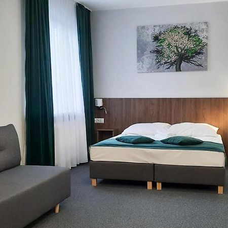 Eurohotel Baniocha Ngoại thất bức ảnh