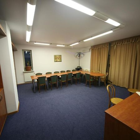 Eurohotel Baniocha Ngoại thất bức ảnh