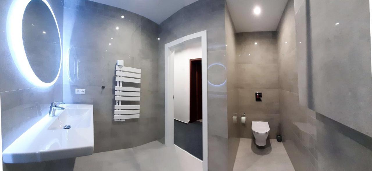 Eurohotel Baniocha Ngoại thất bức ảnh