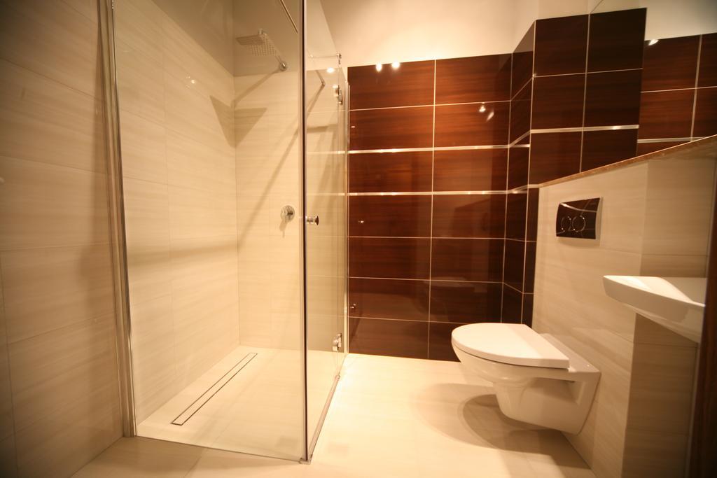 Eurohotel Baniocha Phòng bức ảnh