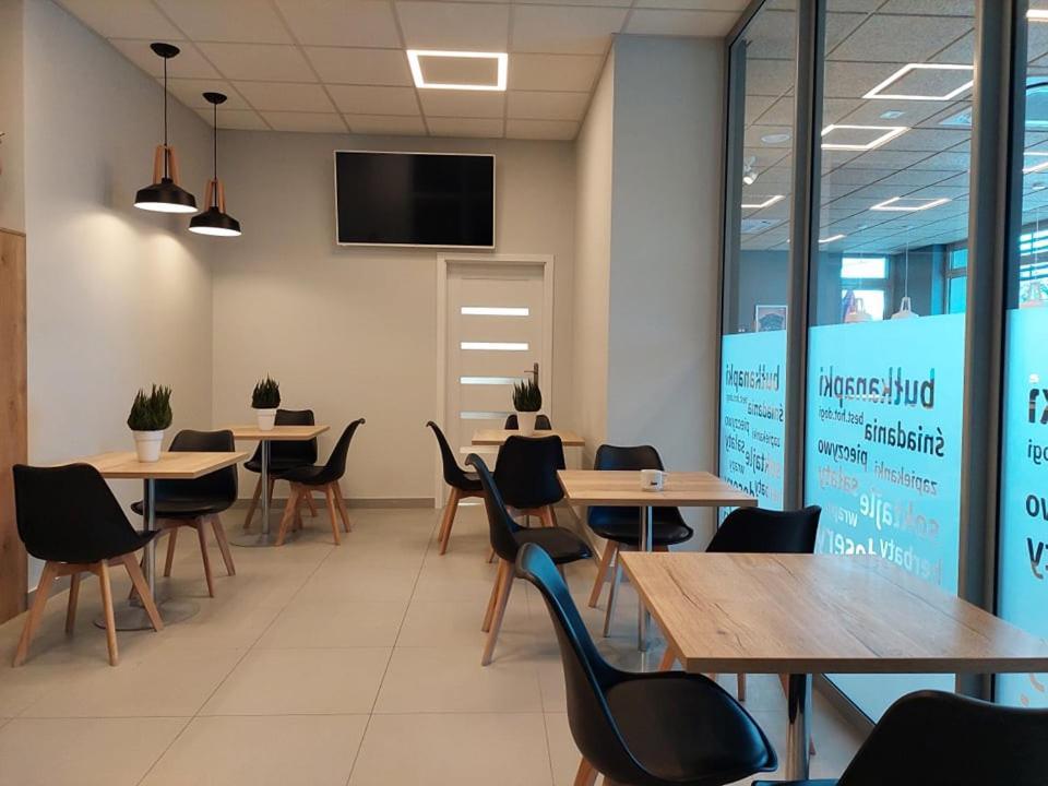 Eurohotel Baniocha Ngoại thất bức ảnh