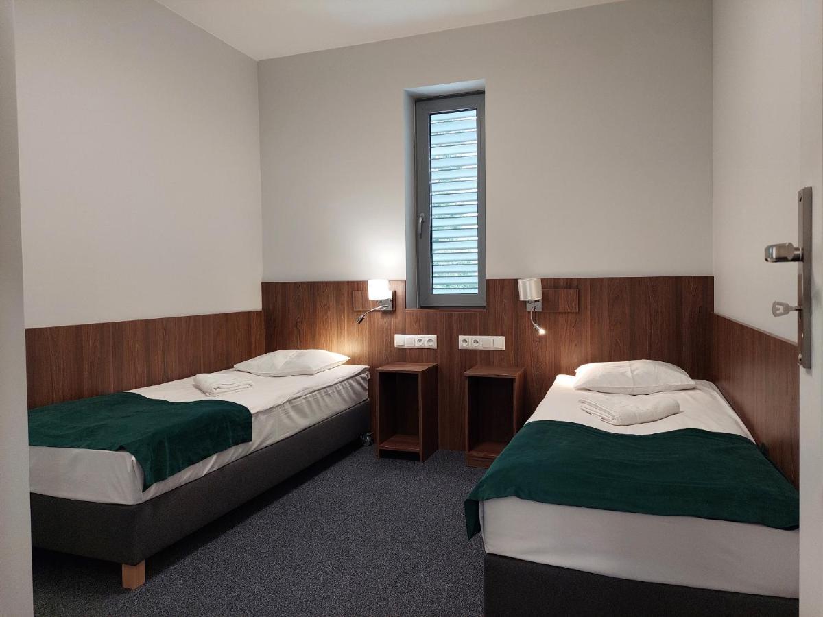 Eurohotel Baniocha Ngoại thất bức ảnh