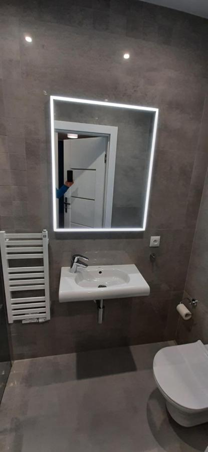Eurohotel Baniocha Ngoại thất bức ảnh