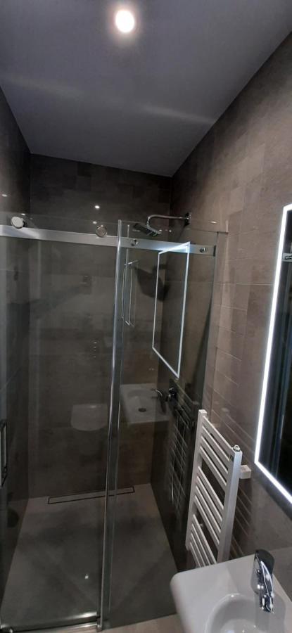 Eurohotel Baniocha Ngoại thất bức ảnh