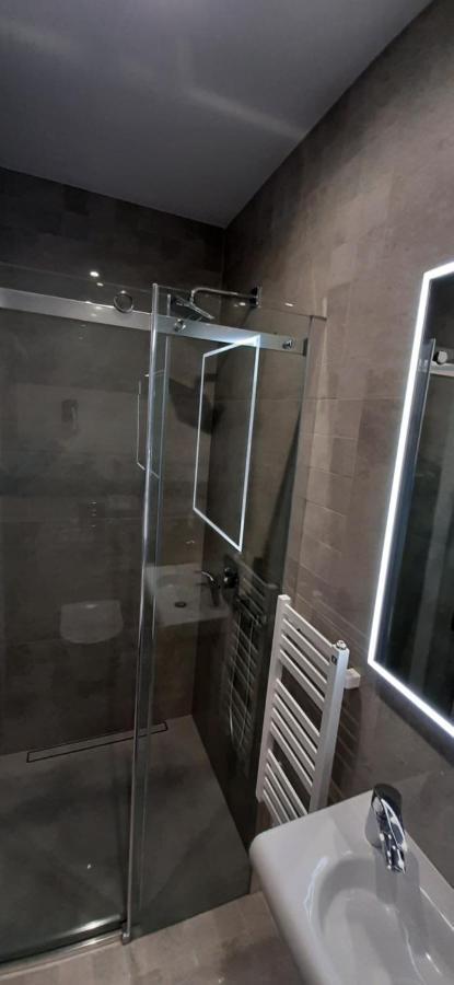 Eurohotel Baniocha Ngoại thất bức ảnh