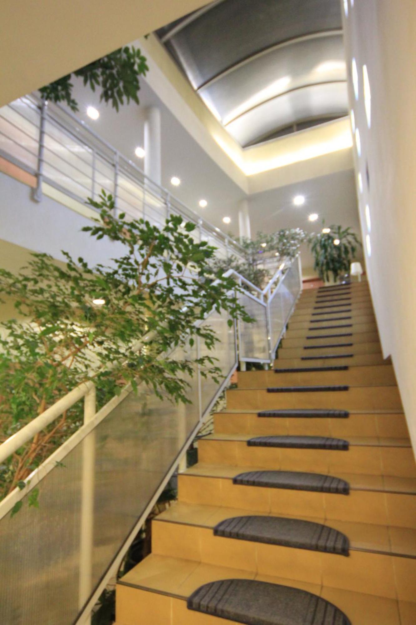 Eurohotel Baniocha Ngoại thất bức ảnh